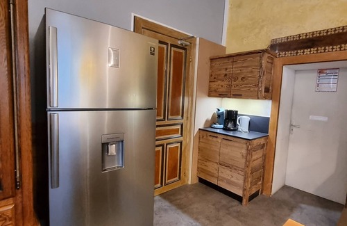 Ventron House | Perfect Getaway: Ventron Apartment with Spa and Pool