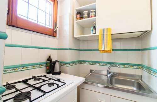 Amalfi Apartment | Beautiful Apartment with Terrace in Amalfi's Historic Center
