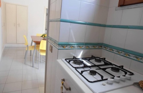 Amalfi Apartment | Beautiful Apartment with Terrace in Amalfi's Historic Center