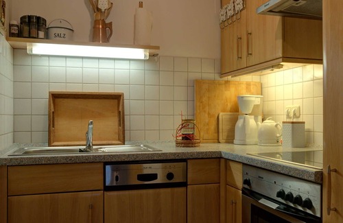 Kreuth Apartment | Top-Rated Apartment Fleischhackerhof with Family-Friendly Perks