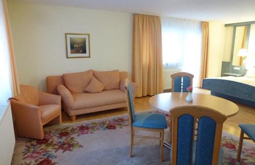 Vogtsburg Apartment | Family-Friendly Apartment Flesch-1 by Interhome Awaits