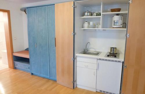 Vogtsburg Apartment | Family-Friendly Apartment Flesch-1 by Interhome Awaits