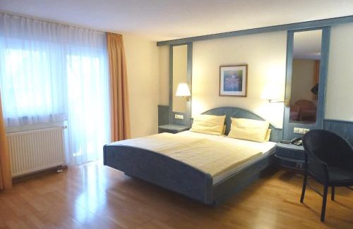 Vogtsburg Apartment | Family-Friendly Apartment Flesch-1 by Interhome Awaits