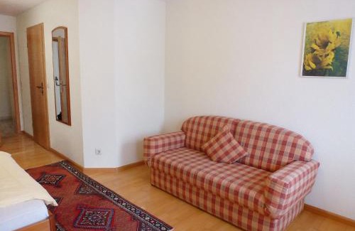 Vogtsburg Apartment | Welcoming Apartment Flesch-2: Ideal for Families & Pets