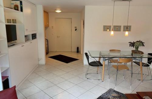 Flims Apartment | Top-Rated Family Apartment Flims Waldhaus with Kitchen