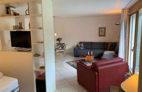 Flims Apartment | Top-Rated Family Apartment Flims Waldhaus with Kitchen