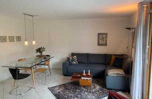 Flims Apartment | Top-Rated Family Apartment Flims Waldhaus with Kitchen