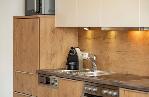 Warth Apartment | Apartment Flora - AlpHus Appartements