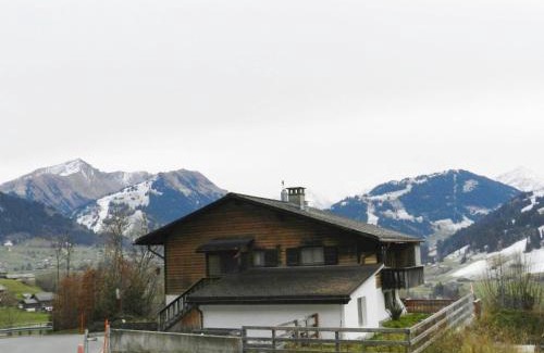 Saanen Apartment | Discover Fluehüsli by Interhome: Family-Friendly Retreat