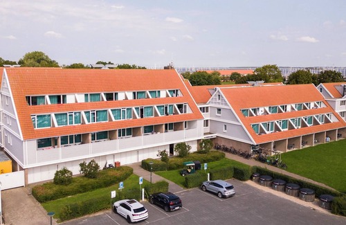 Bruinisse Apartment | Apartment for 4 persons