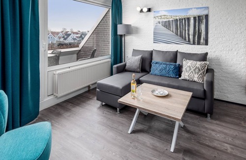 Bruinisse Apartment | Apartment for 4 persons
