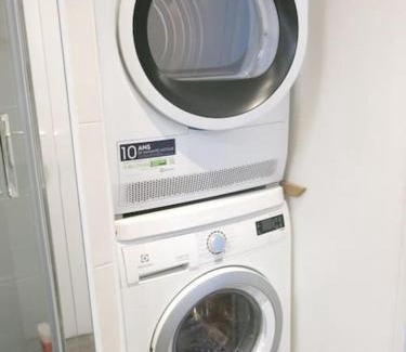 Charonne Apartment | Child-Friendly 4-Star Apartment Fontarabie CityCosy