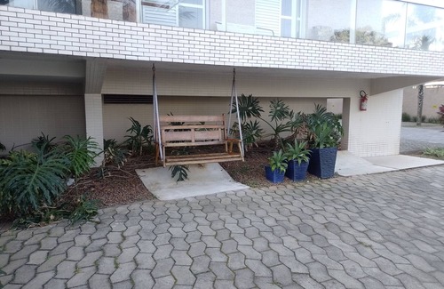 Indaia Apartment | Beachfront Apartment with Pool & Spa in Bertioga - Rated 9.8