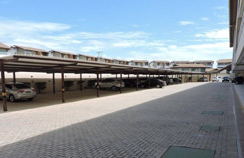 Porto das Dunas Apartment | Apartment foot in the sand in Porto das Dunas