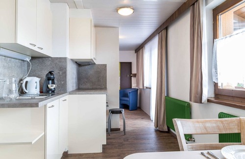 Tulfes Apartment | Cozy Apartment for 2-5 Guests near Innsbruck