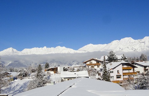 Tulfes Apartment | Cozy Apartment for 2-5 Guests near Innsbruck