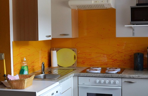 Achenkirch Apartment | Cozy Apartment for 2 - Pet Friendly & Breakfast Included