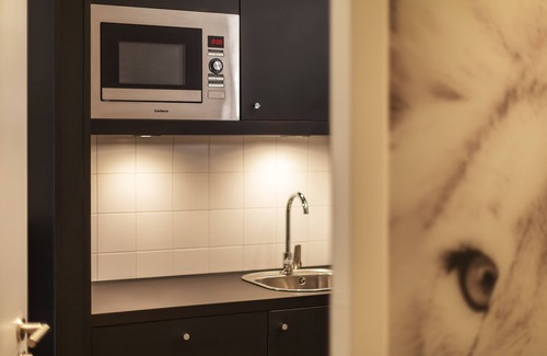 Mitte Apartment | Cozy Apartment for 2 in Nuremberg - Guest Rated 9.4/10