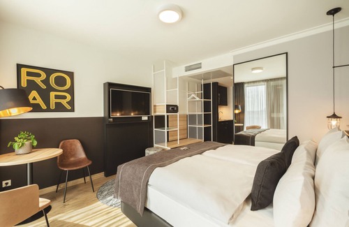 Mitte Apartment | Cozy Apartment for 2 in Nuremberg - Guest Rated 9.4/10