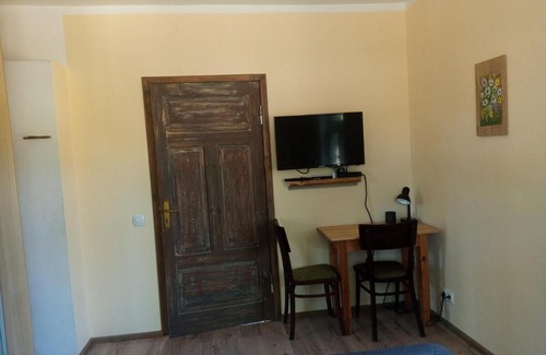 Sigulda Apartment | Apartment for 2 in the centre of town