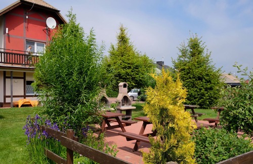 Rowy Apartment | Cozy Apartment for 2, Steps from the Beach & Pet Friendly