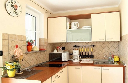 Bale Apartment | Cozy Apartment for 2 with Garden & Oceanfront Views