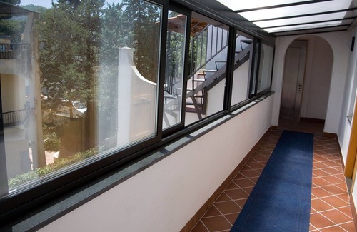 Ischia Porto Apartment | Cozy Apartment for 3 in Central Ischia Porto with Spa