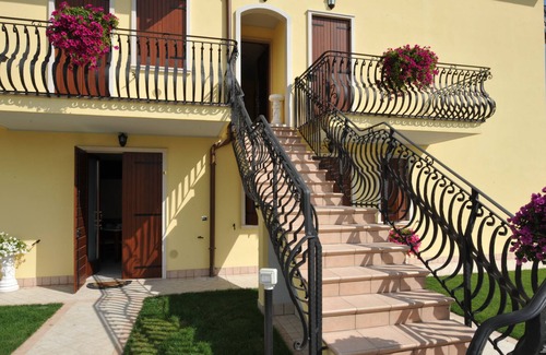 Borgo Roma Apartment | Apartment for 4/5 people on two floors