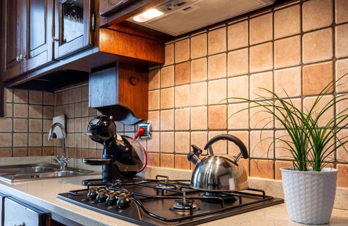 Borgo Roma Apartment | Apartment for 4/5 people on two floors