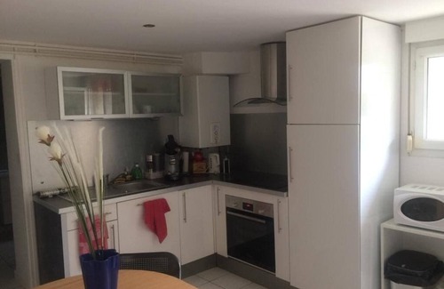 Essey-les-Nancy Apartment | Cozy Apartment for 4 in Private Park Near Nancy