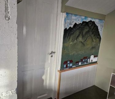 Eyvindarholar Apartment | Comfortable Apartment for 4 Guests, Rated 9.1/10