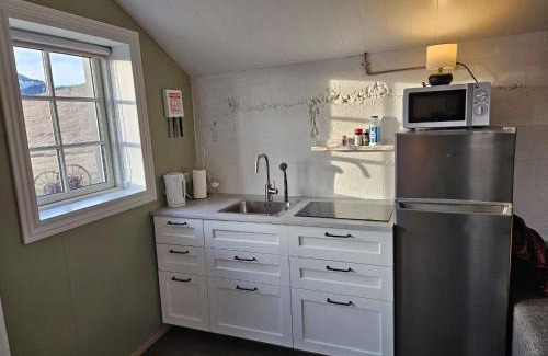 Eyvindarholar Apartment | Comfortable Apartment for 4 Guests, Rated 9.1/10