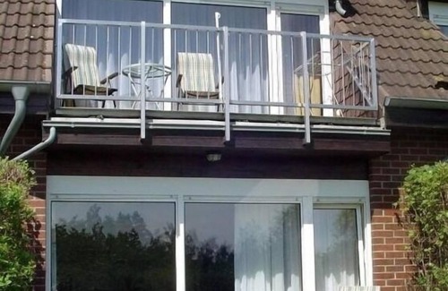 Buschvitz Apartment | Inviting Apartment for 4 in Bergen with Family Amenities