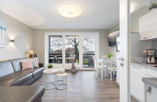 Laboe Apartment | Apartment for 4 guests with 44m² in Laboe (294446)