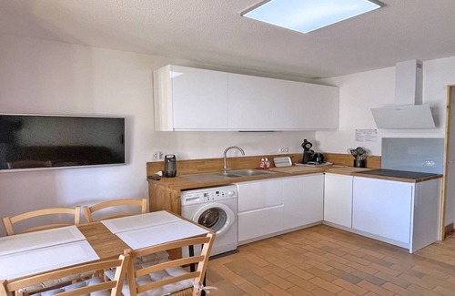La Nartelle Apartment | Cozy Apartment for 4 near Nartelle Beach in Sainte Maxime