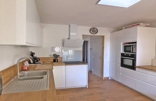 La Nartelle Apartment | Cozy Apartment for 4 near Nartelle Beach in Sainte Maxime