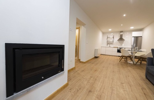 Cillorigo de Liebana Apartment | Family-Friendly Apartment for 4 in Picos de Europa