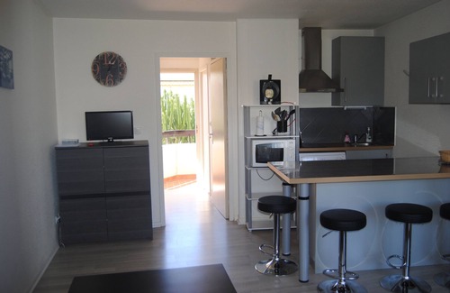 Fabron Apartment | Family-Friendly Apartment with Pool, Steps from the Beach