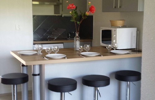 Fabron Apartment | Family-Friendly Apartment with Pool, Steps from the Beach