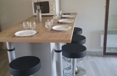 Fabron Apartment | Family-Friendly Apartment with Pool, Steps from the Beach