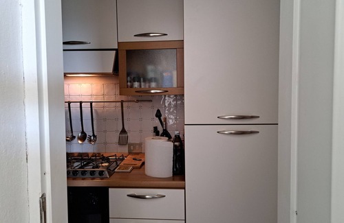 Capalbio Apartment | Spacious Apartment for 4 in Charming Capalbio Village
