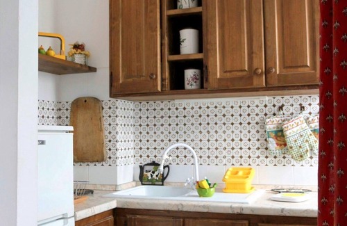 Entracque Apartment | Cozy Holiday Apartment in Entracque for Up to 4 Guests