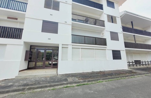 Mimizan Apartment | Cozy 2-Bedroom Apartment Steps from Beaches in Mimizan Plage