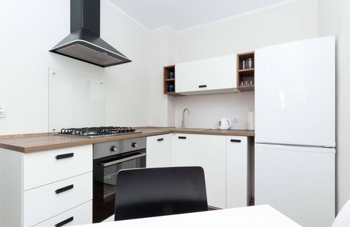 Wroclaw Old Town Apartment | Cozy Apartment for 5 Steps from the Town Square