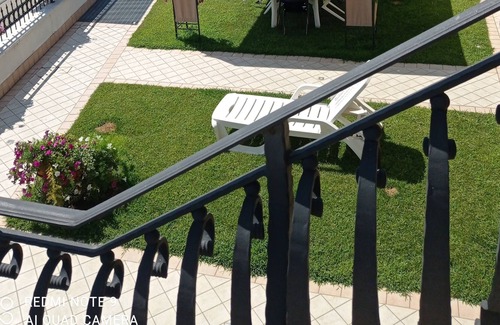 Borgo Roma Condo | Apartment for 6/7 people on two floors