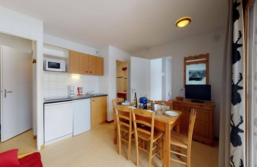 Termignon Apartment | Apartment for 6 people in Val Cenis