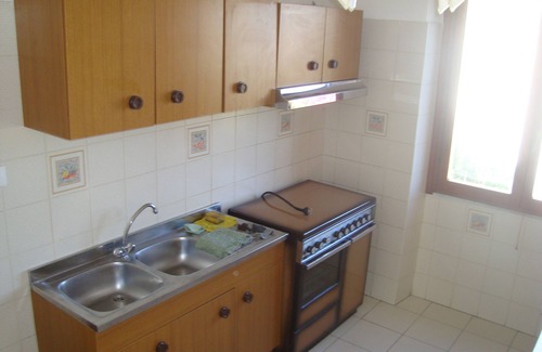Poetto Apartment | Convenient Apartment for 6 Near Cagliari's Poetto Beach