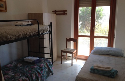Poetto Apartment | Convenient Apartment for 6 Near Cagliari's Poetto Beach