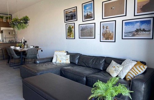 Mazatlan Apartment | Apartment for 6 people with pool near the beach