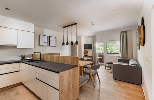 Schladming Apartment | Family-Friendly Apartment for 7-10 at die Bergerin, Schladming
